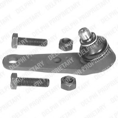 TC251 DELPHI