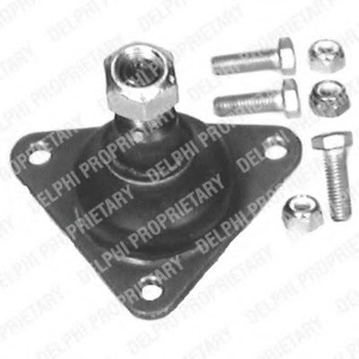 TC297 DELPHI