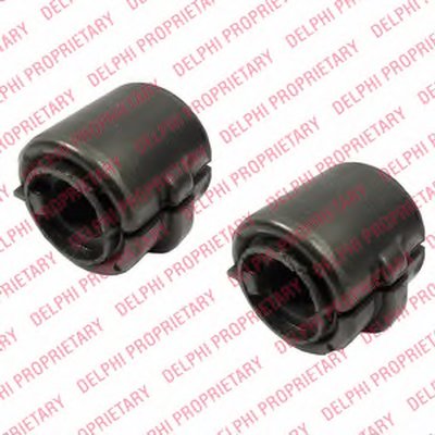 TD702W DELPHI
