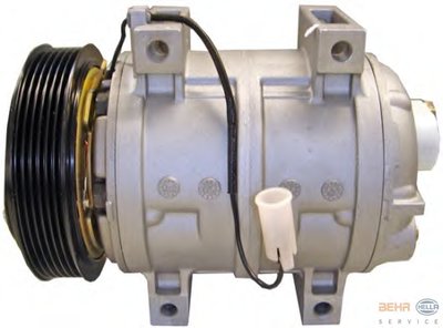 8FK351109721 BEHR HELLA SERVICE