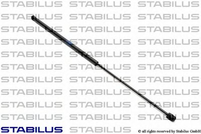 018629 STABILUS
