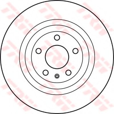 DF4751S TRW