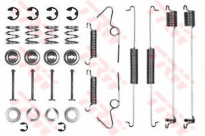 SFK128 TRW