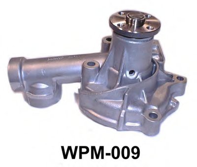 WPM009 AISIN