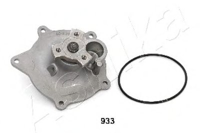 Помпа водяна