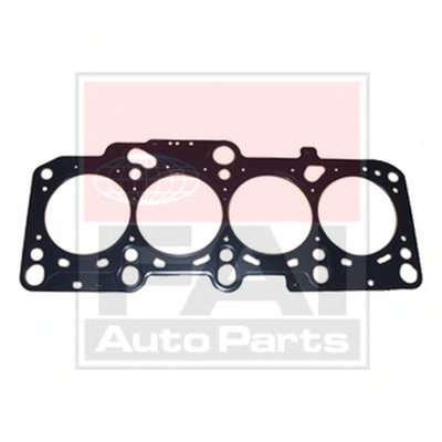 Прокладка ГБЦ Audi A3/A4/TT/Seat Leon/Skoda Octavia/VW Golf 1.8T 97-05 (1.22mm)