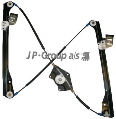 1188101880 JP GROUP