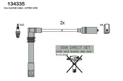 134335 HITACHI