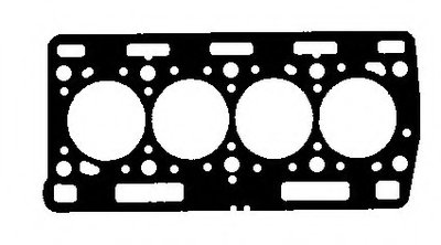 CH6504 BGA