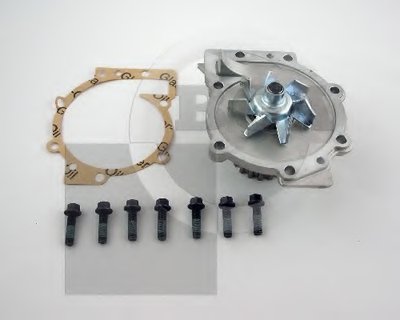 CP3366 BGA