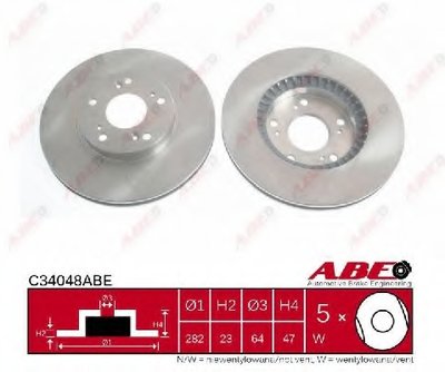 C34048ABE ABE