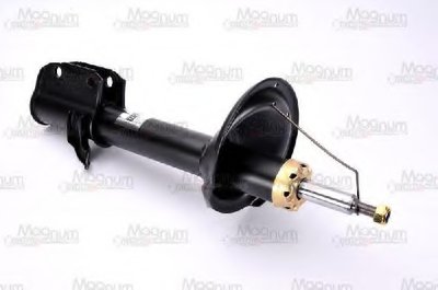 AG7032MT MAGNUM TECHNOLOGY