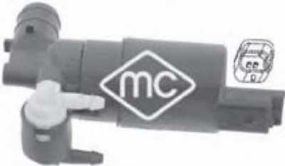 02063 METALCAUCHO