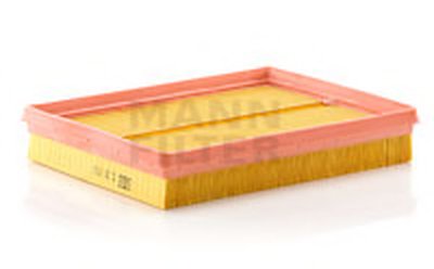 C26012 MANN-FILTER