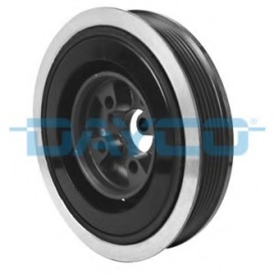 DPV1072 DAYCO