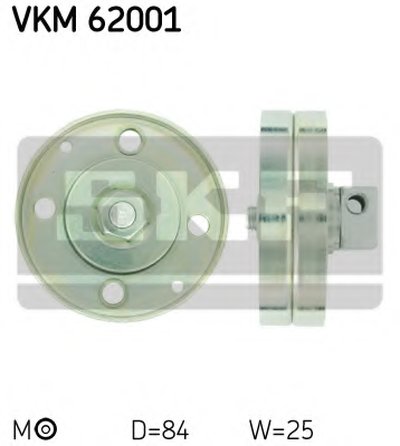 VKM62001 SKF