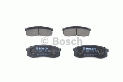 0986424313 BOSCH