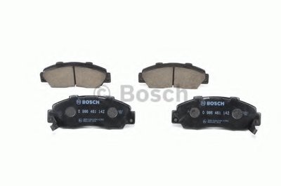 0986461142 BOSCH