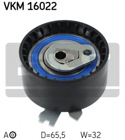 VKM16022 SKF