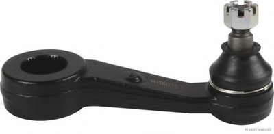 Важіль поворотного кулака