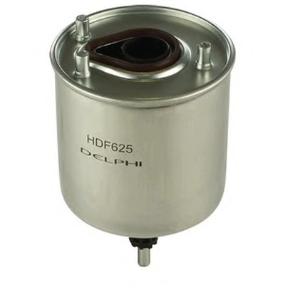 HDF625 DELPHI