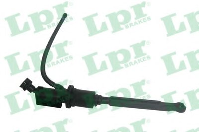 2326 LPR