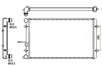 509529A NRF