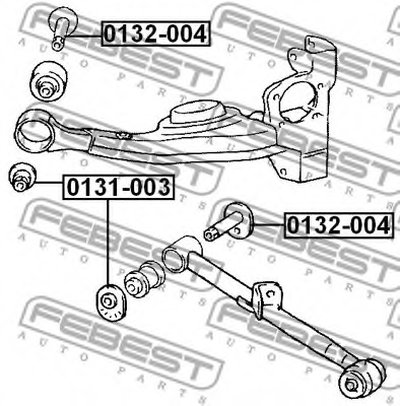 0132004 FEBEST