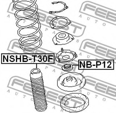 NSHBT30F FEBEST