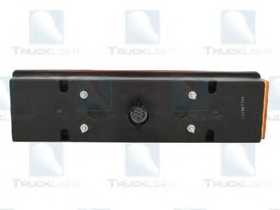 TLIV001R TRUCKLIGHT