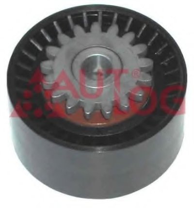 RT1480 AutLog