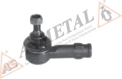 17FR20 AS METAL