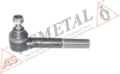 17MR1031 AS METAL