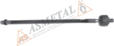 20MR0100 AS METAL
