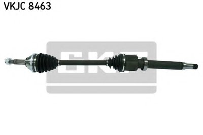VKJC8463 SKF