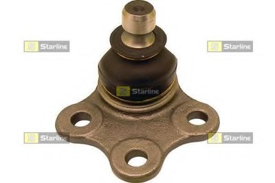 2022710 STARLINE