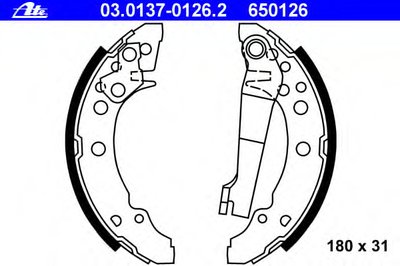 03013701262 ATE