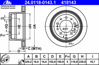 24011801431 ATE