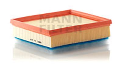 C24024 MANN-FILTER