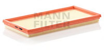 C33612 MANN-FILTER