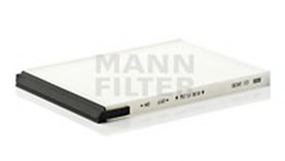 CU2630 MANN-FILTER