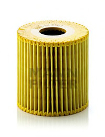 HU8191X MANN-FILTER