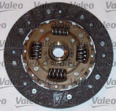 009237 VALEO