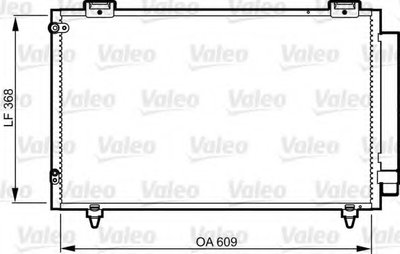 817805 VALEO