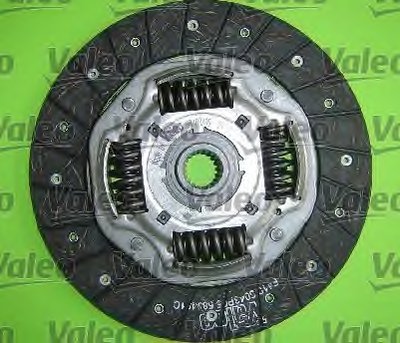 826474 VALEO