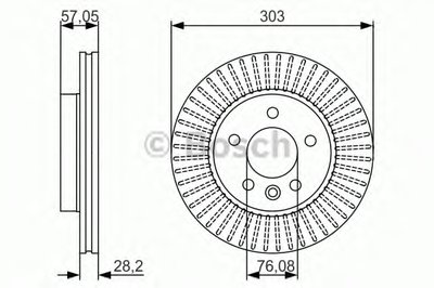 0986479154 BOSCH