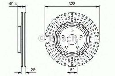 0986479T00 BOSCH