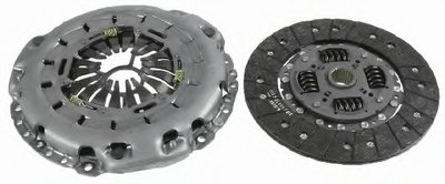 3000951876 SACHS