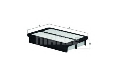 LX1785 MAHLE