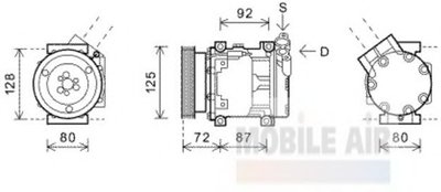 4300K468 VAN WEZEL